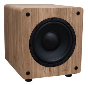 Taga Harmony TSW-60 Db Aktywny Subwoofer Salon Pozna Wrocaw Niedostpny - 2874432438