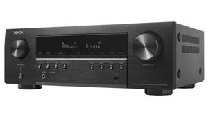 Denon AVR-S770H Amplituner Kina Domowego 7.2 Salon Pozna Wrocaw - 2875205522