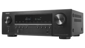 Denon AVC-S670H Amplituner Kina Domowego 5.2 Salon Pozna Wrocaw - 2875205524