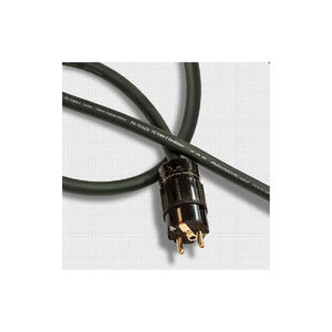 Furutech Alpha PC Triple C FP-TCS21 / FI-11Cu / FI-E11Cu Kabel zasilajcy 1,5m Salon Pozna Wrocaw - 2875515026