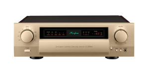 Accuphase C-2300 Przedwzmacniacz Stereo Salon Pozna Wrocaw - 2875629493