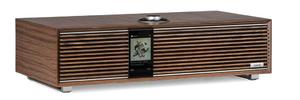 Ruark Audio R410 Orzech Zintegrowany System Muzyczny Salon Pozna Wrocaw - 2875880233