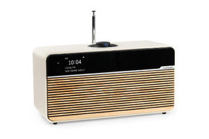 Ruark Audio R2 MK4 BIay Zintegrowany System Muzyczny Salon Pozna Wrocaw - 2875880236