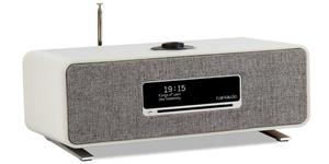 Ruark Audio R3s Jasnoszary Zintegrowany System Muzyczny Salon Pozna Wrocaw - 2875880239