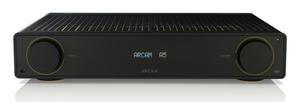 Arcam A5 Wzmacniacz Zintegrowany Salon Pozna Wrocaw - 2876190305