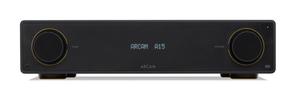 Arcam A15 Wzmacniacz Zintegrowany Salon Pozna Wrocaw - 2876190306