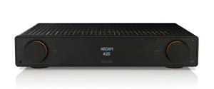 Arcam A25 Wzmacniacz Zintegrowany Salon Pozna Wrocaw - 2876190307