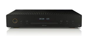 Arcam CD5 Odtwarzacz CD Salon Pozna Wrocaw - 2876190309