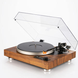 Dual Primus Maximus Gramofon Analogowy z Ortofon Quintet Bronze Salon Pozna Wrocaw --- Promocja ! --- - 2876190314