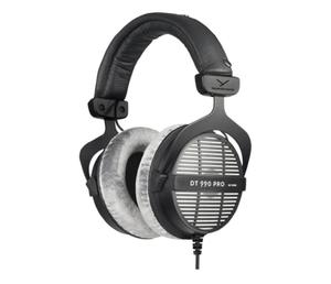 Beyerdynamic DT 990 Pro 80 Ohm Suchawki Nauszne Salon Pozna Wrocaw - 2876710245