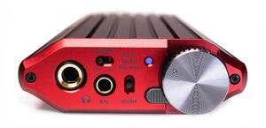 iFi Audio iDSD Diablo 2 Wzmacniacz Suchawkowy Salon Pozna Wrocaw - 2876710246