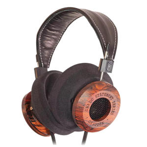 Grado GS3000x Suchawki Nauszne Salon Pozna Wrocaw - 2876997671