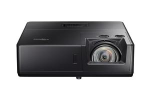 Optoma ZU607TST Projektor Laserowy 4K Salon Pozna Wrocaw - 2878009184