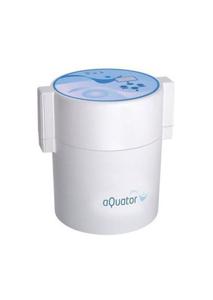 JONIZATOR WODY AQUATOR SILVER MINI KSIKA GRATIS BEZPATNA DOSTAWA RATY 0% - 2847868929