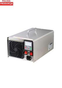 GENERATOR OZONU OZONATOR X-PRO AIR 10 Profesjonalna pomoc w doborze ozonatora tel 530-551-552 - 2861345812