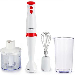 BLENDER ROBOT RCZNY MIKSER KUCHENNY 402W - 2855844818