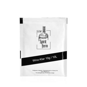 SpiritFerm Wino-Klar 10g - 2842064182