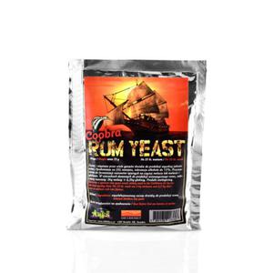 COOBRA RUM YEAST - 2842064233