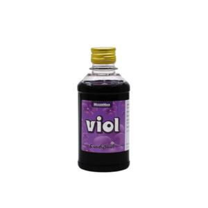 Esencja do alkoholu CandyShot VIOL 250ml