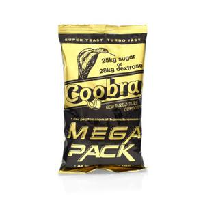 Drode gorzelnicze COOBRA MEGA PACK 100L - 2828000883