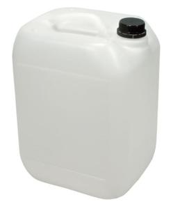 Kanister plastikowy 10L - 2842064318