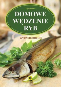 Domowe wdzenie ryb - 2850398574