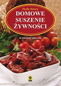 Domowe suszenie ywnoci - 2842064365