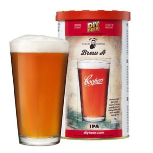 COOPERS 1,7kg - Brew "A" IPA - 2828000541