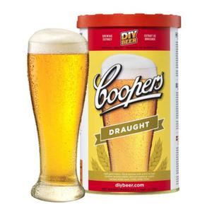 COOPERS 1,7kg - DRAUGHT - 2828000546