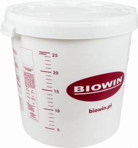 Pojemnik fermentacyjny BIOWIN 30l