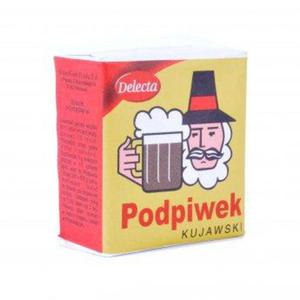 Podpiwek Kujawski 100g - 2868467635