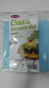 Chusta serowarska salami 65x14cm 1op. - 2szt. - 2828001072