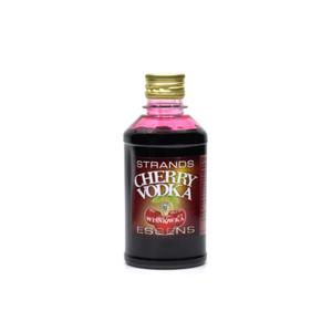 Esencja do alkoholu Strands Cherry Vodka Winiowa 250ml - 2828001084