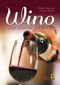 Wino. Jak zosta znawc. - 2842064590