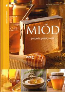MID propolis, pyek, wosk - 2842064629