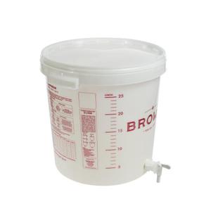 Browin Pojemnik fermentacyjny 30l z kranem - 2828000574