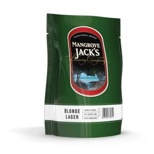 Brewkit Mangrove Jack - 2835041576