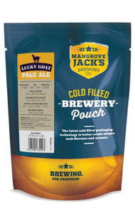 Brewkit Mangrove Jack - 2835041580