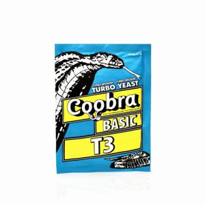 Drode gorzelnicze COOBRA BASIC T3 - 2835882367