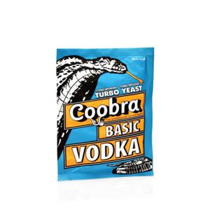 Drode gorzelnicze COOBRA BASIC VODKA - 2836100312