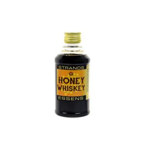 Esencja do alkoholu Strands Honey (miodowa) Whisky 250ml - 2841393470