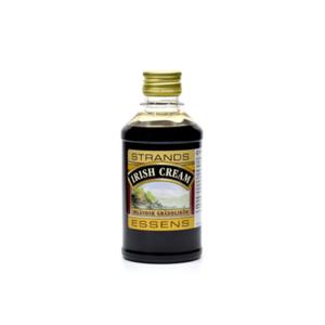 Esencja do alkoholu Strands Irish Cream 250ml - 2841393472