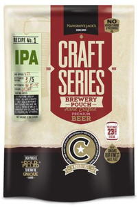 Mangrove Jack's Craft Series 2,2kg - IPA - 2845494951