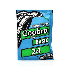 Drode gorzelnicze COOBRA BASIC 24 - 2845877203