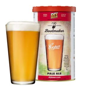 COOPERS 1,7kg - Bootmaker Pale Ale - 2852633184