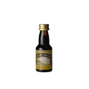 Esencja do alkoholu Strands Irish Cream 25ml - 2828000626