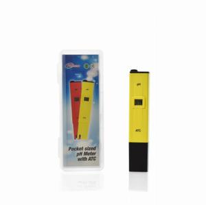 Cyfrowy pH tester z ATC - 2861344471