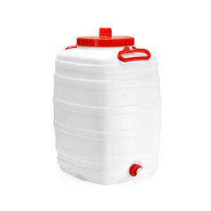 Fermentor BARREL 50L z kranem - 2861344647