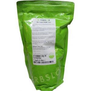 NaCali Pore-Tec Bentonite ERBSLOH 1kg - 2861344679