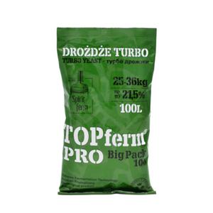 Drode turbo SpiritFerm TOPferm Pro Big Pack 100L - 2875090632